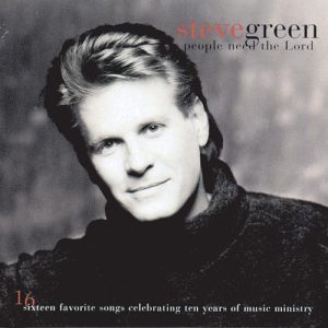 Steve Green Grace By Which I Stand Musik Noten - Piano, Vocal & Guitar Chords - 59508-thumbnail