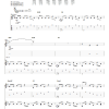 Steve Hunter Angel Band Musik Noten - Guitar Tab - 70239-0