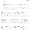 Steve Hunter Jesus Loves Me Musik Noten - Guitar Tab - 70236-0