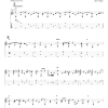Steve Hunter Precious Memories Musik Noten - Guitar Tab - 70233-0
