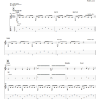 Steve Hunter Shall We Gather At The River? Musik Noten - Guitar Tab - 70232-0