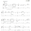 Steve Hunter Sweet Hour Of Prayer Musik Noten - Guitar Tab - 70230-0