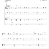 Steve Hunter The Old Rugged Cross Musik Noten - Guitar Tab - 70234-0
