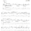 Steve Hunter What A Friend We Have In Jesus Musik Noten - Guitar Tab - 70229-0
