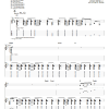 Steve Hunter Will My Mother Know Me There Musik Noten - Guitar Tab - 70238-0