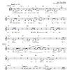 Steve Klaper Av Harachamim Musik Noten - Lead Sheet / Fake Book - 65945-0