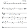 Steve Klaper Candle Musik Noten - Lead Sheet / Fake Book - 65966-0