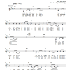 Steve Klaper Coming Back to You Musik Noten - Lead Sheet / Fake Book - 65963-0