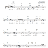 Steve Klaper Ein Komocha Musik Noten - Lead Sheet / Fake Book - 65970-0