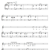 Steve Tyrell Fly Me To The Moon (In Other Words) Musik Noten - Piano & Vocal - 70294-0