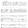 Steve Tyrell Witchcraft Musik Noten - Piano & Vocal - 70298-0