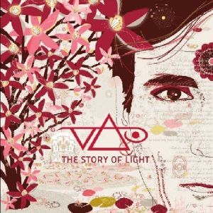 Steve Vai Creamsicle Sunset Musik Noten - Guitar Tab - 98425-thumbnail