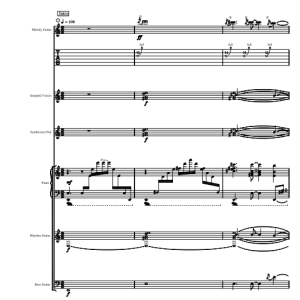 Steve Vai Down Deep Into The Pain Musik Noten - Guitar Tab - 76808-0