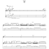 Steve Vai Dying For Your Love Musik Noten - Guitar Tab - 64704-0
