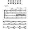 Steve Vai Fever Dream Musik Noten - Guitar Tab - 76803-0