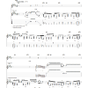 Steve Vai Love Blood Musik Noten - Guitar Tab - 64681-0