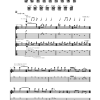 Steve Vai Lucky Charms Musik Noten - Guitar Tab - 76793-0
