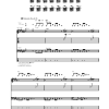 Steve Vai Oooo Musik Noten - Guitar Tab - 76796-0