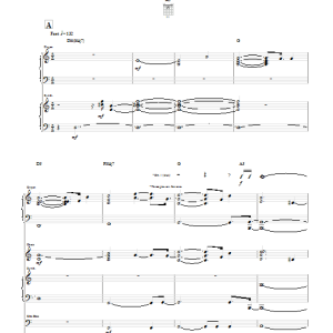 Steve Vai Plug My Ass In Musik Noten - Guitar Tab - 51696-0