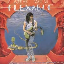 Steve Vai So Happy Musik Noten - Guitar Tab - 76855-thumbnail