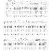 Steve Vai The Cause Heads Musik Noten - Guitar Tab - 51698-0