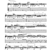 Steve Vai The Mysterious Murder Of Christian Tiera's Lover Musik Noten - Guitar Tab - 76780-0