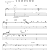 Steve Vai Under It All Musik Noten - Guitar Tab - 64696-0