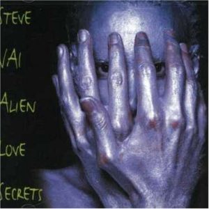 Steve Vai Ya-Yo Gakk Musik Noten - Guitar Tab - 76794-thumbnail
