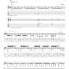 Steve Vai Yai Yai Musik Noten - Guitar Tab - 64709-0