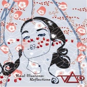 Steve Vai Yai Yai Musik Noten - Guitar Tab - 64709-thumbnail
