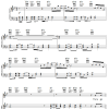 Steven Curtis Chapman All About Love Musik Noten - Guitar Chords/Lyrics - 79432-0