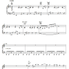 Steven Curtis Chapman All Things New Musik Noten - Easy Guitar Tab - 52958-0