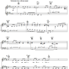 Steven Curtis Chapman Be Still And Know Musik Noten - Guitar Chords/Lyrics - 79434-0