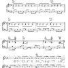 Steven Curtis Chapman Dive Musik Noten - Easy Guitar Tab - 52953-0