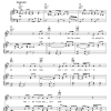 Steven Curtis Chapman Don't Let The Fire Die Musik Noten - Guitar Chords/Lyrics - 79430-0