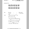 Steven Curtis Chapman Lord Of The Dance Musik Noten - Guitar Chords/Lyrics - 79412-0