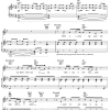 Steven Curtis Chapman Love You With My Life Musik Noten - Piano, Vocal & Guitar Chords - 52563-0