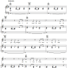 Steven Curtis Chapman My Surrender Musik Noten - Piano, Vocal & Guitar Chords - 62528-0