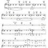 Steven Curtis Chapman No Better Place Musik Noten - Piano, Vocal & Guitar Chords - 55675-0