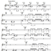 Steven Curtis Chapman One Heartbeat Musik Noten - Guitar Chords/Lyrics - 79446-0