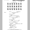 Steven Curtis Chapman Remember Your Chains Musik Noten - Guitar Chords/Lyrics - 79393-0