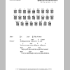 Steven Curtis Chapman Runaway Musik Noten - Guitar Chords/Lyrics - 79420-0