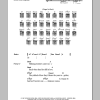 Steven Curtis Chapman Said And Done Musik Noten - Guitar Chords/Lyrics - 79438-0