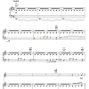 Steven Curtis Chapman SEE Musik Noten - Piano, Vocal & Guitar Chords - 72930-0