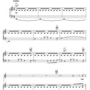 Steven Curtis Chapman SEE Musik Noten - Piano, Vocal & Guitar Chords - 72930-0