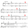 Steven Curtis Chapman See The Glory Musik Noten - Guitar Chords/Lyrics - 79450-0