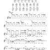 Steven Curtis Chapman Signs Of Life Musik Noten - Guitar Chords/Lyrics - 79413-0