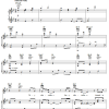 Steven Curtis Chapman Silver Bells Musik Noten - Piano, Vocal & Guitar Chords - 52888-0