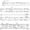 Steven Curtis Chapman Something Crazy Musik Noten - Piano, Vocal & Guitar Chords - 62527-0