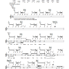 Steven Curtis Chapman The Mountain Musik Noten - Guitar Chords/Lyrics - 79396-0